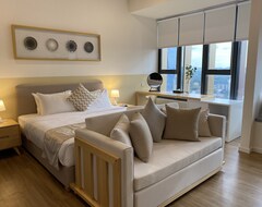 Hotel Ceylonz Suites By Mykey Global (Kuala Lumpur, Malaysia)