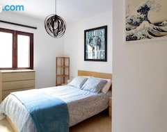Cijela kuća/apartman Vista Oceano Giardino Luminoso Confortevole Wifi (Costa Calma, Španjolska)