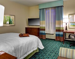Khách sạn Hampton Inn & Suites Coconut Creek (Coconut Creek, Hoa Kỳ)