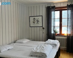 Casa/apartamento entero Trevlig Villa Mellan Sjoarna I Visttrask By. (Älvsbyn, Suecia)