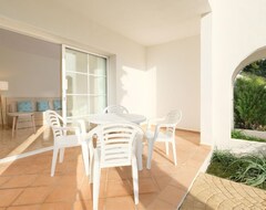 Khách sạn Azuline Hotel-apartamento Marina Parc - All Inclusive (Arenal d´en Castell, Tây Ban Nha)