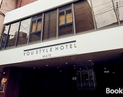 You Style Hotel Mate Luerdao Tianwenguan (Kagoshima, Japón)