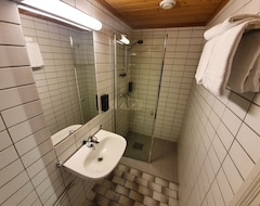 Hotel Vertshuset Røros (Røros, Noruega)