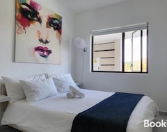 Casa/apartamento entero Nova Luxury Suites Broadacres (Sandton, Sudáfrica)