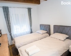Koko talo/asunto Leo Luxury Rooms I Apartments (Zenica, Bosnia ja Herzegovina)