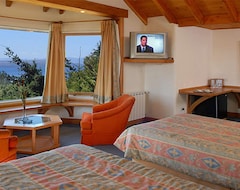 Resort Rupu Pehuen (San Carlos de Bariloche, Argentina)