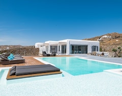Toàn bộ căn nhà/căn hộ Villa Leda Mykonos (Mykonos-Town, Hy Lạp)