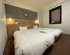 Hotel Business Station Inn Obu (Obu, Japan)