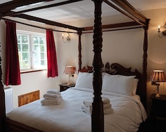Hotel Great Trethew Manor (Liskeard, Storbritannien)