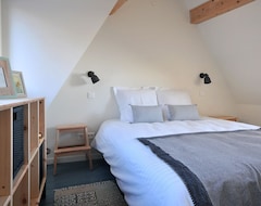 Cijela kuća/apartman Charming cottage on the Wine Route - SPA and sauna (Gueberschwihr, Francuska)