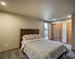 Koko talo/asunto Luxurious Tacoma Retreat With Quartz Countertops! (Edgewood, Amerikan Yhdysvallat)