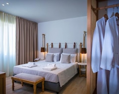 Hotel Solimar Turquoise - Adults Only (Chania, Grækenland)