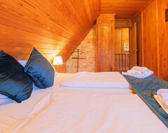 Casa/apartamento entero A Detached Holiday Home For 9 People With Sauna. You Will Enjoy Sole Occupancy (Alpirsbach, Alemania)