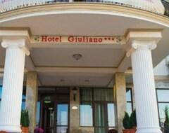 Khách sạn Giuliano (Bucharest, Romania)