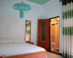 Khách sạn Heavenly Home (Kandy, Sri Lanka)