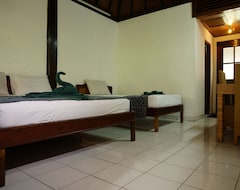 Hotel Argasoka Bungalows (Ubud, Indonezija)
