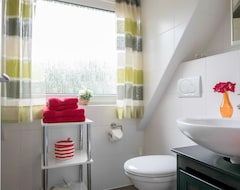 Cijela kuća/apartman Holiday House No. A, Shower, Toilet - Holiday House An Der Bäke (Bad Zwischenahn, Njemačka)
