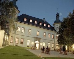 Hotel Jufa Schloss Röthelstein (Admont, Austria)