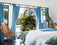 Hotelli Calabash Bay Four Bedroom Villa (Treasure Beach, Jamaika)