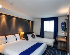Hotel Holiday Inn Express London Gatwick-Crawley (Crawley, Storbritannien)