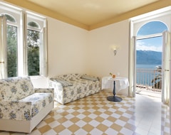 Hotelli Hotel Bellavista Apartments (Riva del Garda, Italia)