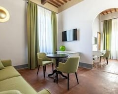 Hotel Villa Maya (Pisa, Italien)