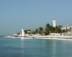 Hotelli Righetto Vacation Rentals (Puerto Morelos, Meksiko)