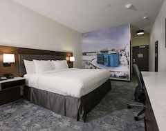 Hotel La Quinta Inn & Suites by Wyndham Santa Cruz (Santa Cruz, Sjedinjene Američke Države)