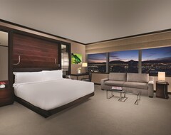Hotel Secret Suites At Vdara (Las Vegas, Sjedinjene Američke Države)