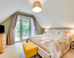 Casa/apartamento entero Hockerhill Barn - Two Bedroom House, Sleeps 4 (Bury St Edmunds, Reino Unido)