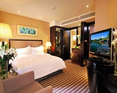 Khách sạn Hotel Xiamen Yihao Hubin North (Xiamen, Trung Quốc)
