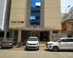 Hotel Sandesh Kingston (Bengaluru, India)
