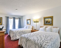 Khách sạn Riverfront Inn (New Richmond, Hoa Kỳ)