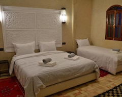 Hotel Le Domaine M (Azilal, Marruecos)