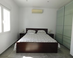 Tüm Ev/Apart Daire Fantastic Spacious 6 Bed 4 Bath Family Villa Next To La Zenia Beach (Cabo Roig, İspanya)