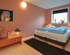 Casa/apartamento entero 1 Bedroom Accommodation In Ribe (Ribe, Dinamarca)