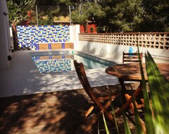 Hele huset/lejligheden Holiday House Cobatillas For 1 - 2 Persons - Holiday Home (Pliego, Spanien)