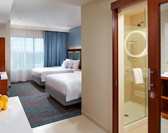 Hotel Residence Inn At Anaheim Resort/Convention Center (Anaheim, Sjedinjene Američke Države)