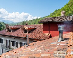Khách sạn B&B La Ceramica Moline (Vicoforte, Ý)