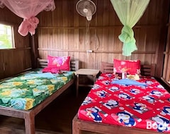 Koko talo/asunto Ratanakiri Farmhouse & Trekking (Banlung, Kambodzha)
