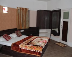 Khách sạn Hotel Tapovan,Nashik (Nashik, Ấn Độ)