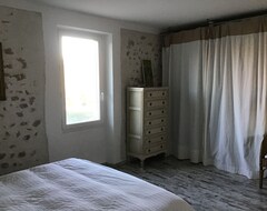 Cijela kuća/apartman Small Farmhouse In The Alpilles (3Km From Mouries), Region Of The Baux De Provence (15Min) (Saint-Martin-de-Crau, Francuska)