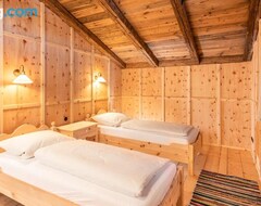 Cijela kuća/apartman Schrofen Chalets (Jungholz, Austrija)