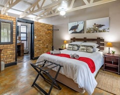 Nhà trọ Dreamfields Guesthouse (Hazyview, Nam Phi)