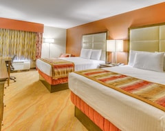 Hotelli La Quinta Inn & Suites Pigeon Forge (Pigeon Forge, Amerikan Yhdysvallat)