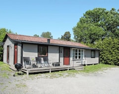 Toàn bộ căn nhà/căn hộ Vacation Home Hoka Stugan (ble106) In Blekinge - 4 Persons, 2 Bedrooms (Asarum, Thụy Điển)