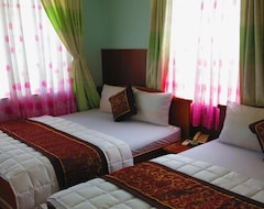 Khách sạn Quang Vinh 2 Hotel (Nha Trang, Việt Nam)