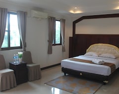 Hotel Green Sentul Indah And Resort (Bogor, Indonezija)