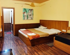 Hotel Harshawardhan (Chikhaldara, Indija)