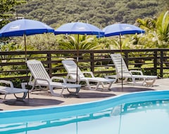 Khách sạn Antares Club Hotel Lagoinha (Florianópolis, Brazil)